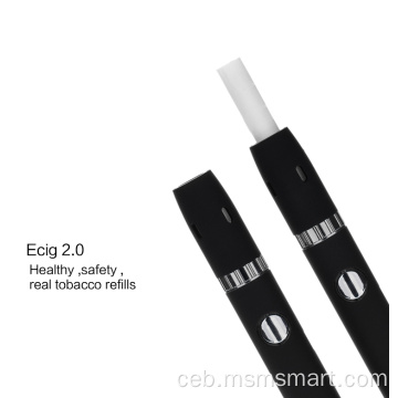 2.0 heat burn para sa electronic cigarettes